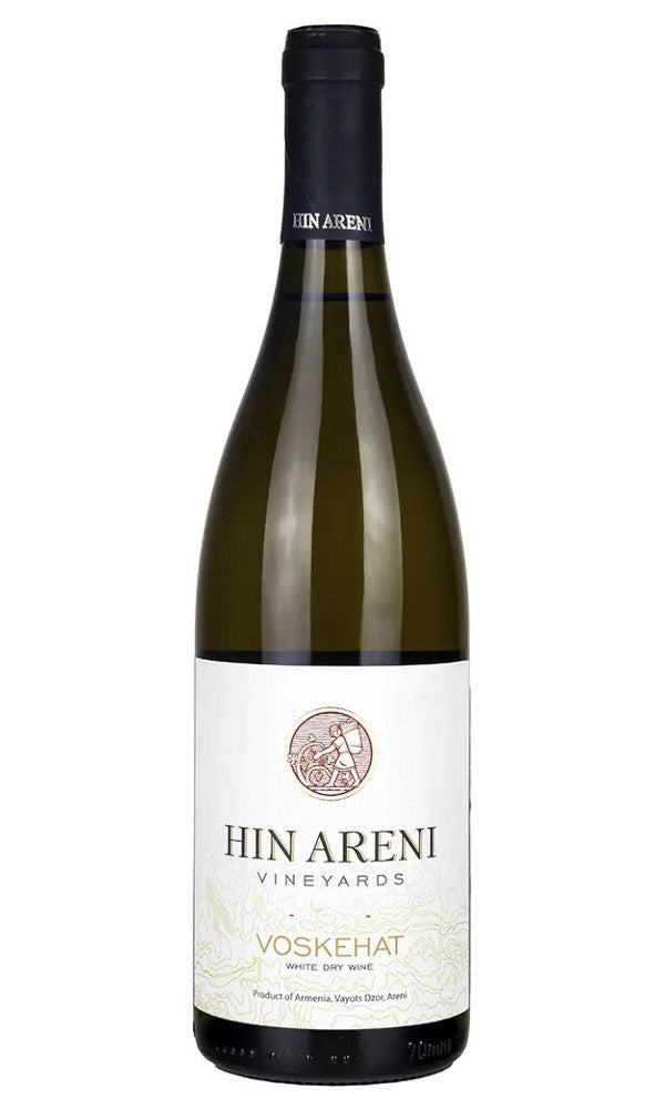 2023 Hin Areni Voskehat Vayots Dzor (750ml)