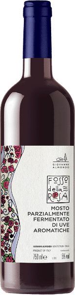 2023 Giovanni Almondo - Langhe Nebbiolo DOC (750ml)