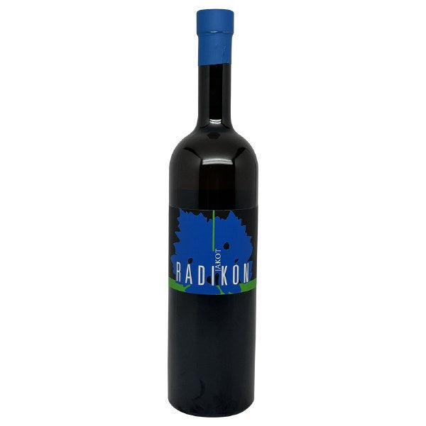2019 Radikon - Venezia Giulia Bianco IGT Jakot Bianco (Friulano) (500ml)