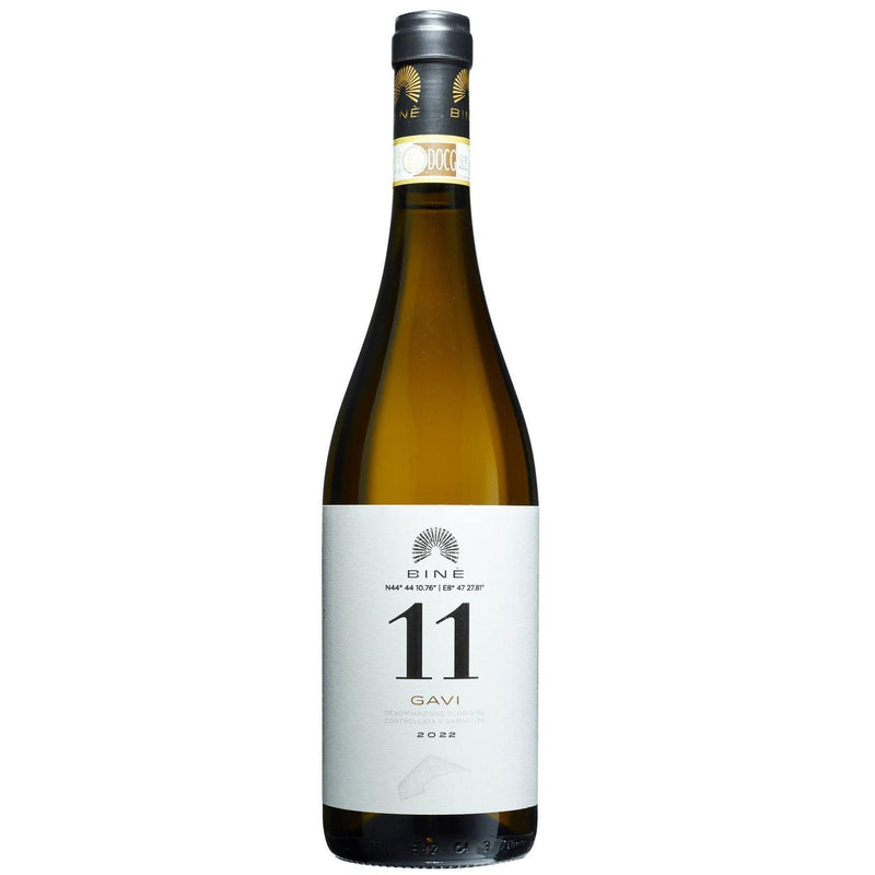 2023 Bine Gavi "11" (750ml)
