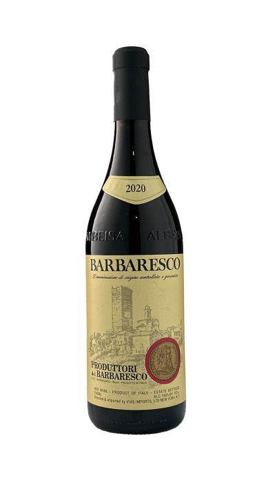 2020 Produttori del Barbaresco - Barbaresco DOCG (750ml)