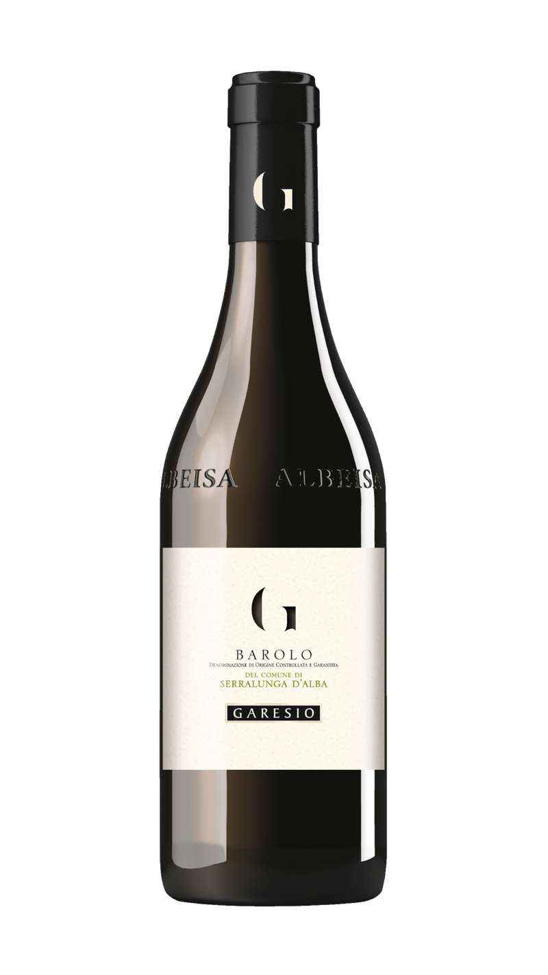 2019 Garesio - Barolo DOCG Serralunga (750ml)