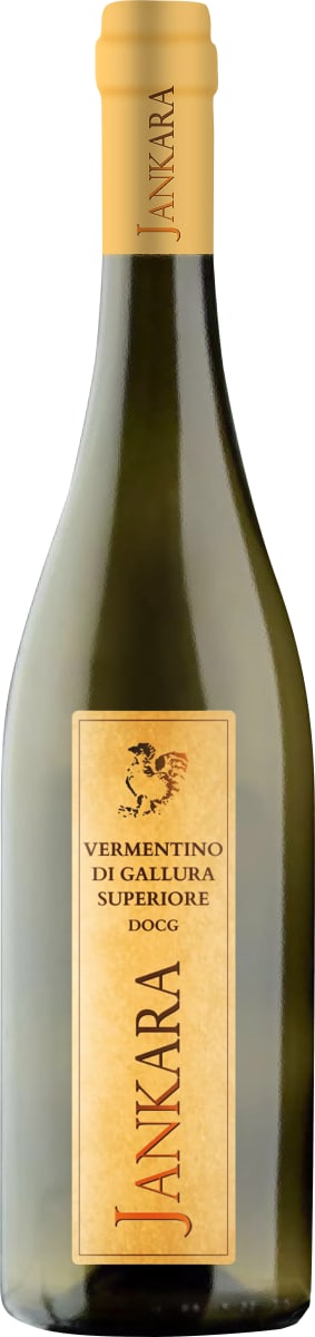 2023 Jankara - Vermentino di Gallura DOCG (750ml)