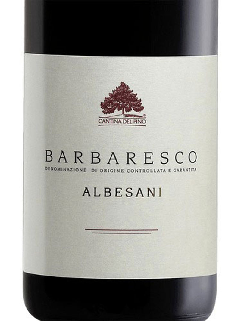 2020 Cantina del Pino - Barbaresco Albesani (750ml)