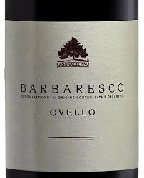 2020 Cantina del Pino - Barbaresco Ovello (750ml)
