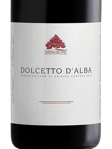 2023 Cantina del Pino - Dolcetto d'Alba DOC (750ml)