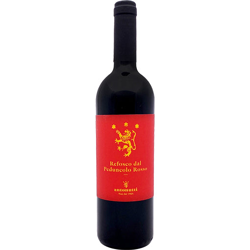 2022 Antonutti - Refosco dal Peduncolo Rosso (750ml)