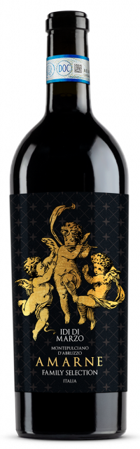 2022 Idi Di Marzo Montepulciano Riserva Amarne (750ml)
