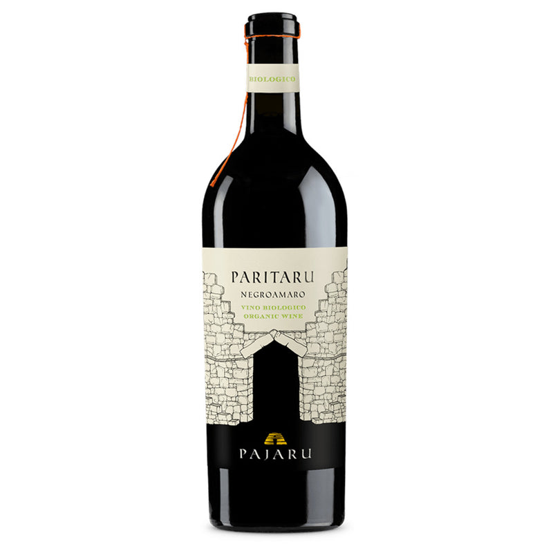 2020 Pajaru Negroamaro Puglia IGT Paritaru (750ml)