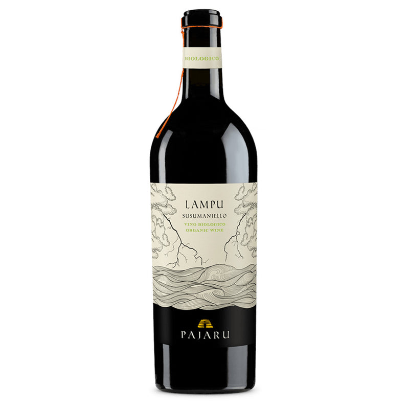 2021 Pajaru Susumaniello Puglia IGT Lampu (750ml)
