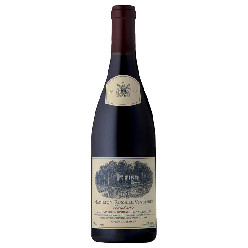 2023 Hamilton Russell - Pinot Noir (750ml)