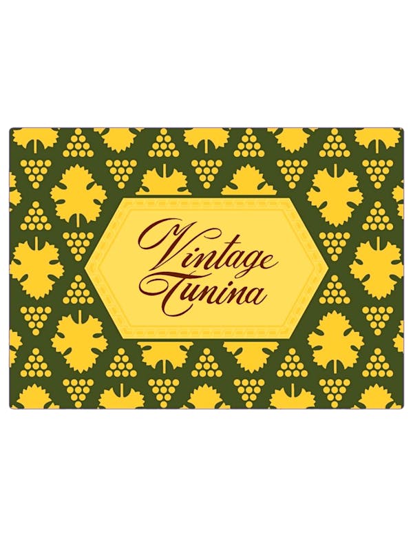 2022  Jermann -  Vintage Tunina (750ml)