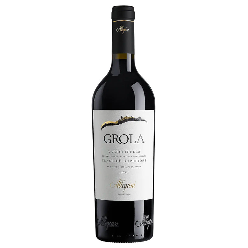 2020 Allegrini - Veronese Rosso IGT La Grola (750ml)