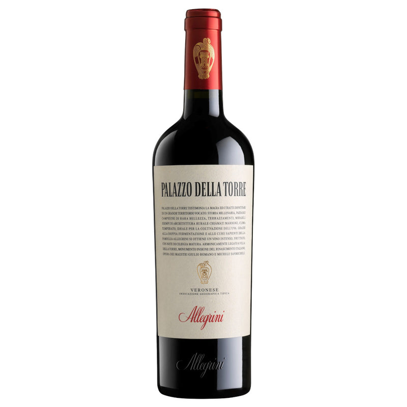 2021 Allegrini - Veronese Rosso IGT Palazzo della Torre (750ml)
