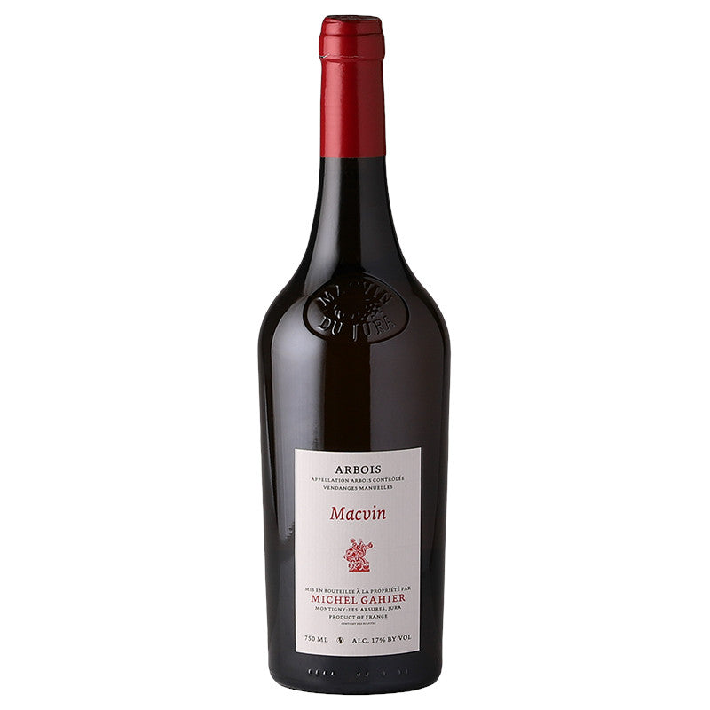 NV Michel Gahier - Macvin du Jura (750ml)