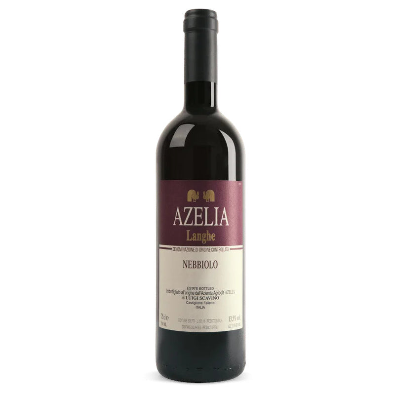 2022 Azelia - Langhe Nebbiolo DOC (750ml)