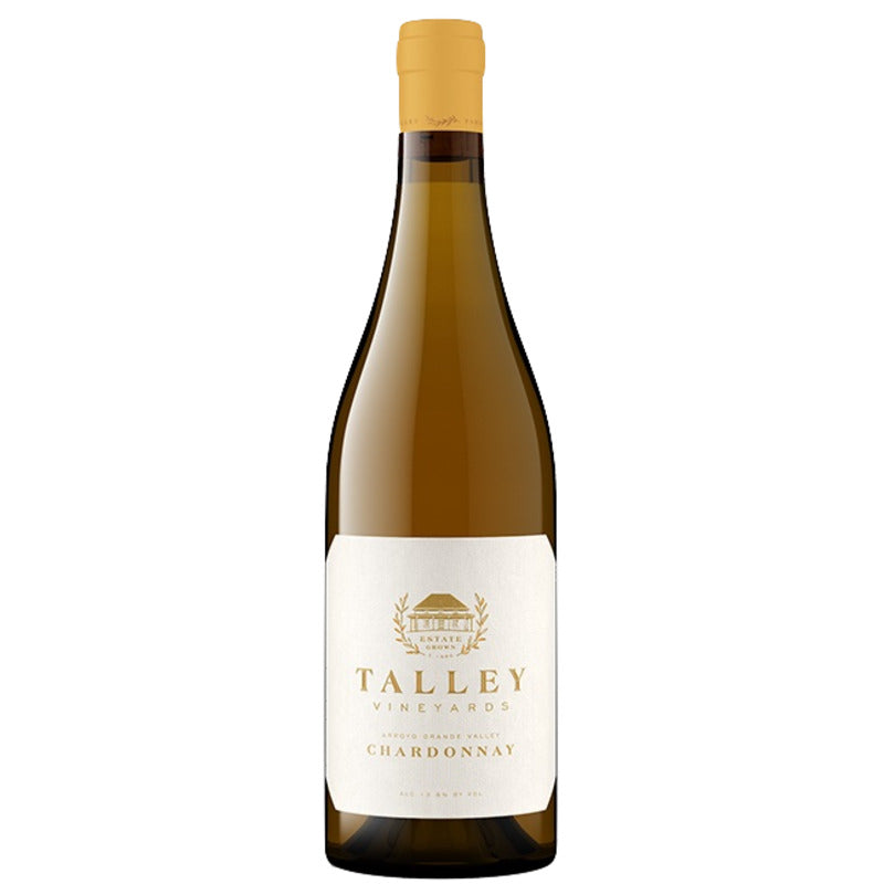2023 Talley - Chardonnay Estate San Luis Obispo (750ml)