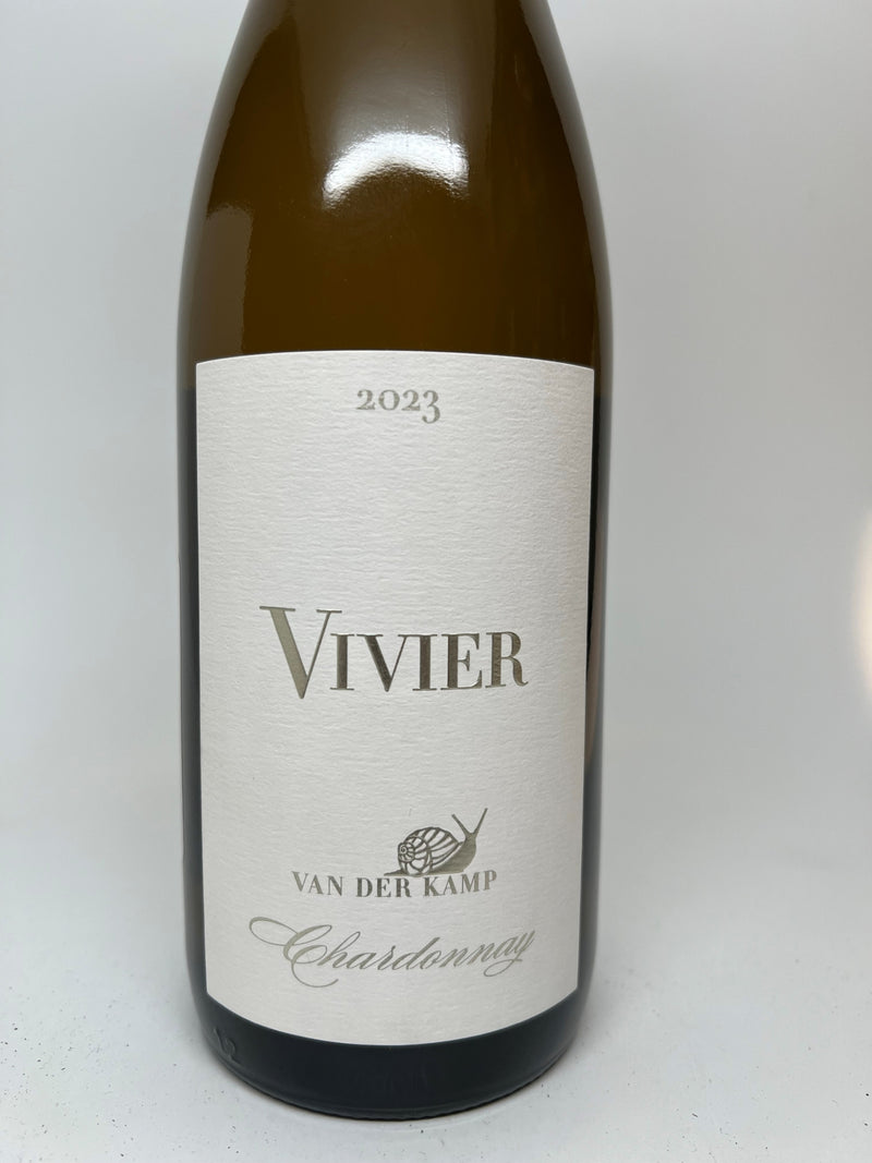 2023 Vivier - Chardonnay Sonoma Mtn. Van der Kamp (750ml)