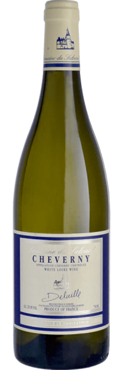 2024 Salvard - Cheverny Blanc (750ml)