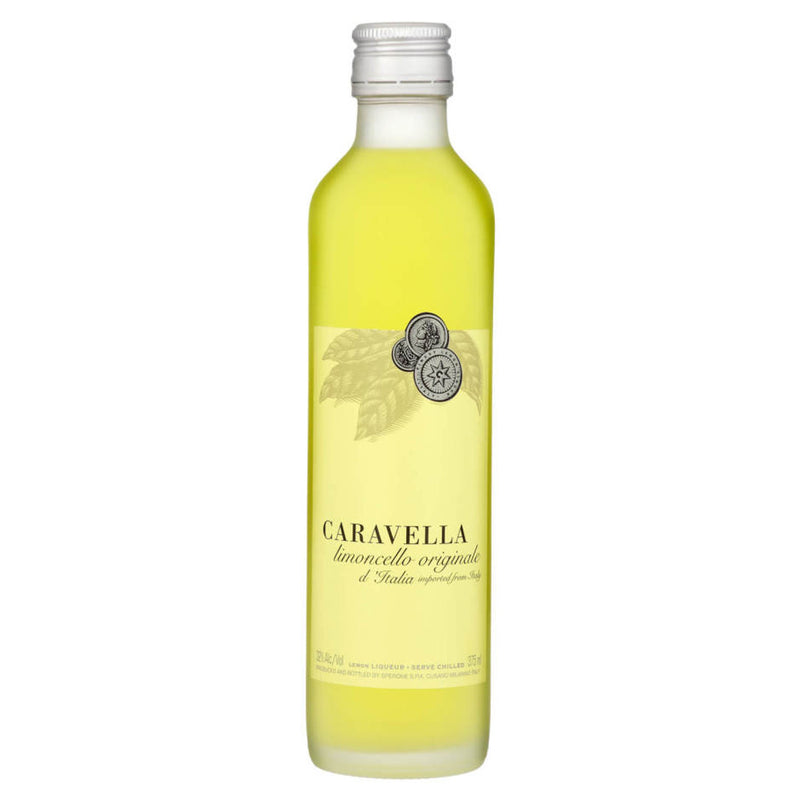 Caravella Limoncello Liqueur 750ml