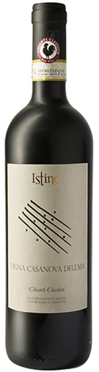 2021 Istine - Chianti Classico Casanova dell'Aia (750ml)