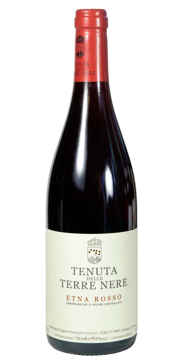 2022 Terre Nere - Etna Rosso  (750ml)