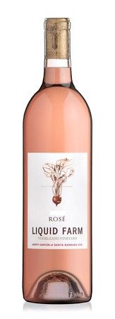 2023 Liquid Farm - Rose Santa Rita Hills