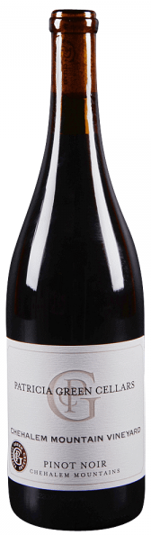 2022 Patricia Green - Pinot Noir Chehalem Mountains (750ml)