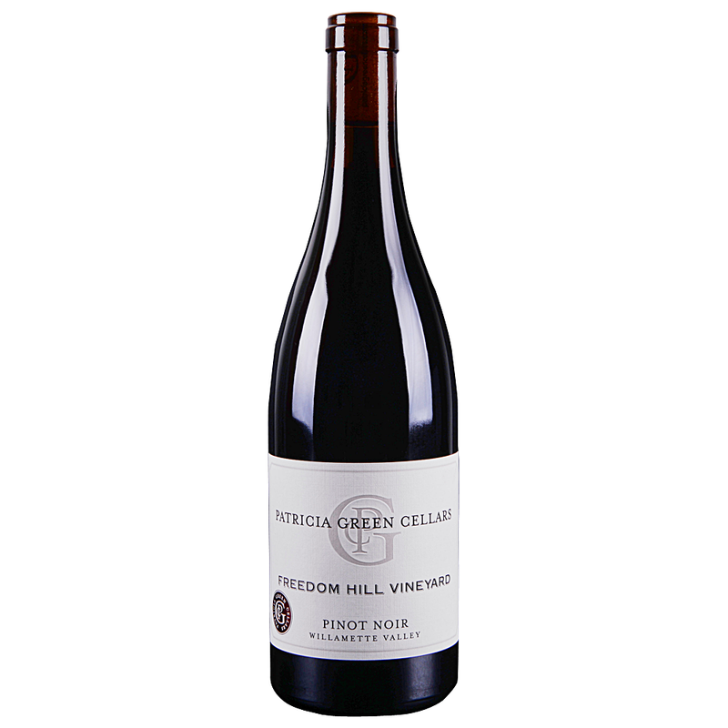 2022 Patricia Green - Pinot Noir Freedom Hills Willamette Valley (750ml)