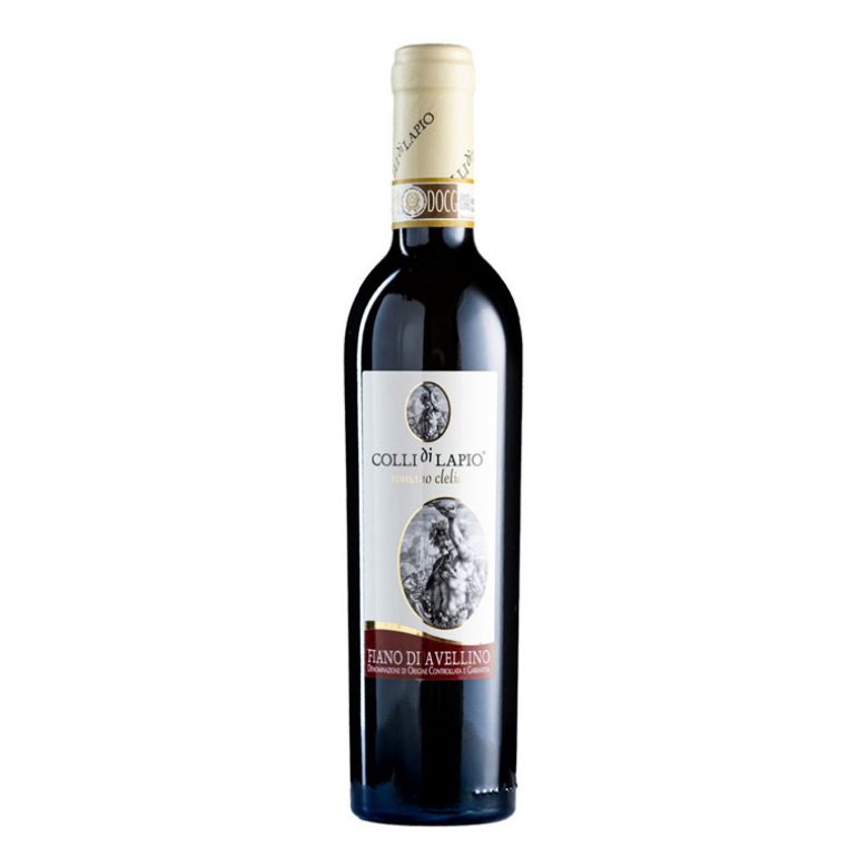 2023 Colli di Lapio - Fiano di Avellino DOCG Romano Clelia (750ml)
