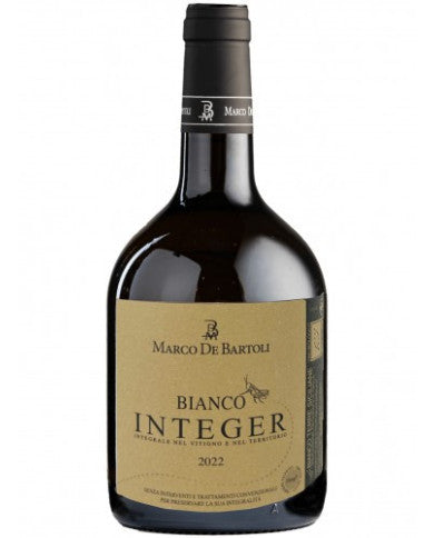 2022 DeBartoli - Sicilia Bianco DOC Integer Grillo (750ml)