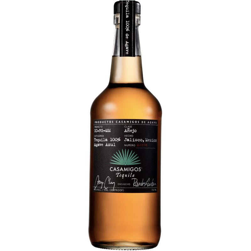 Casamigos Anejo Tequila 1.75L