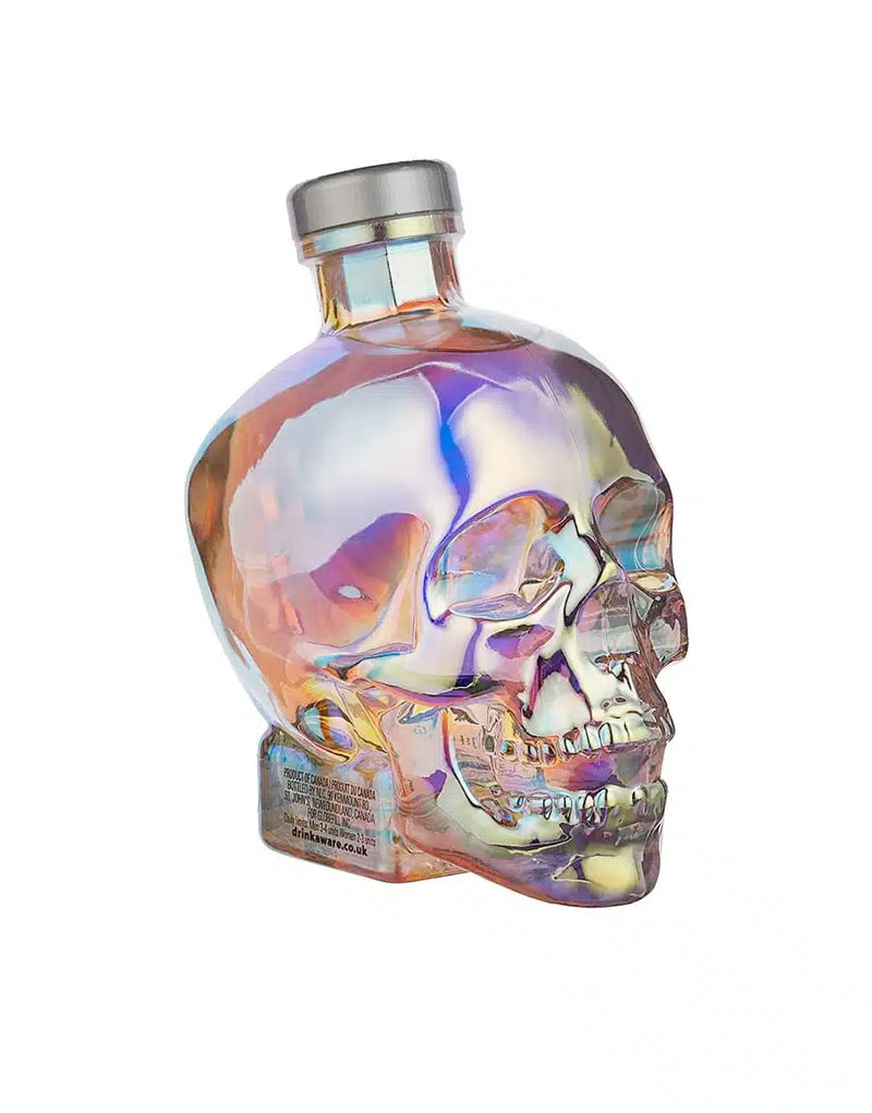 Crystal Head Aurora Vodka 750ml