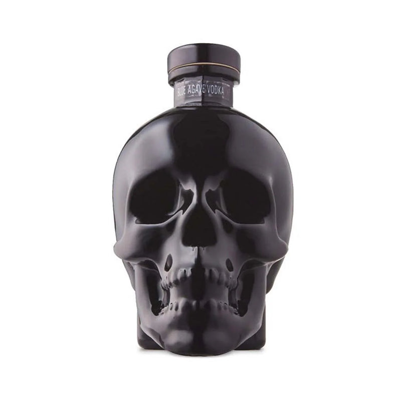 Crystal Head Onyx Vodka 750ml