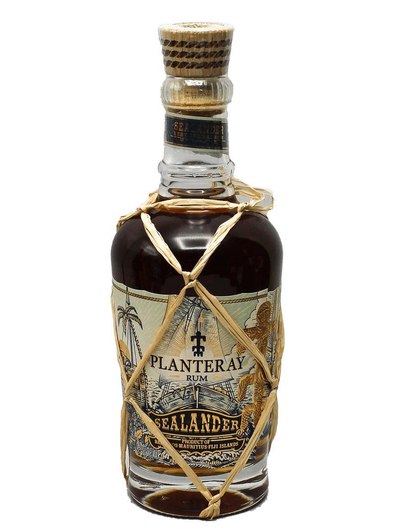 Planteray Sealander Rum 700ml