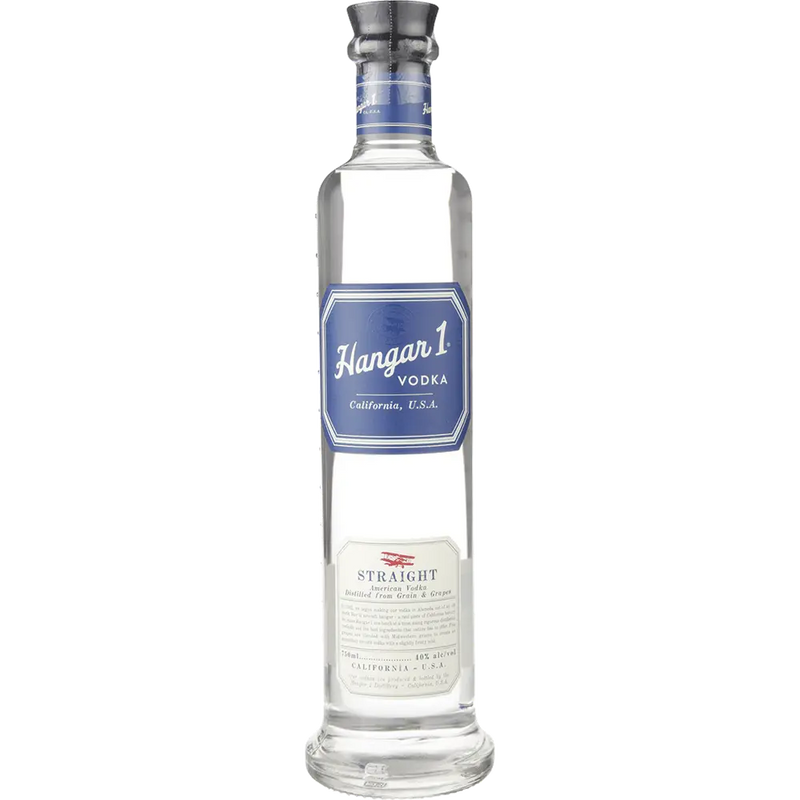 Hangar One Vodka 750ml