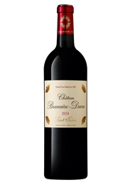 2024 Chateau Branaire Ducru - St. Julien [Bordeaux Future ETA 2027]