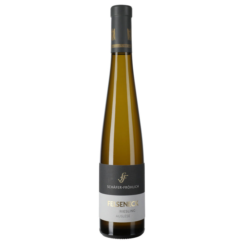 2023 Schafer Frohlich - Bockenauer Felseneck Auslese HALF BOTTLE (375ml)