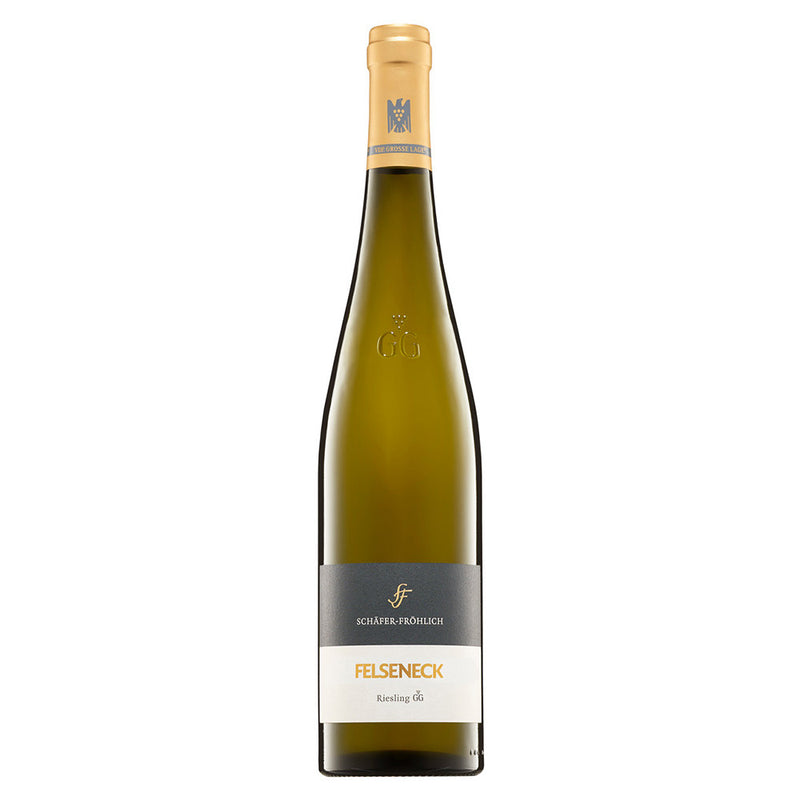 2023 Schafer Frohlich - Bockenauer Felseneck Grosses Gewachs Riesling Trocken (750ml)