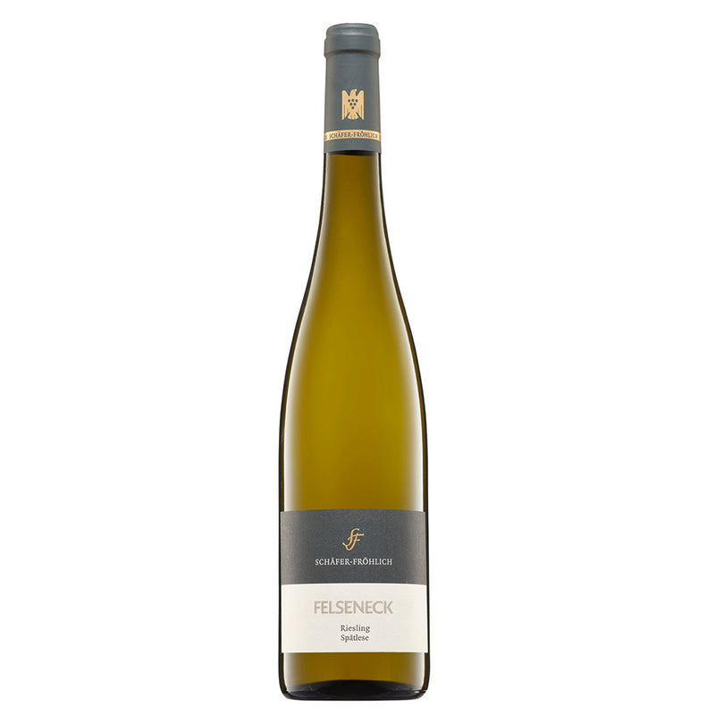 2023 Schafer Frohlich - Bockenauer Felseneck Spatlese (750ml)