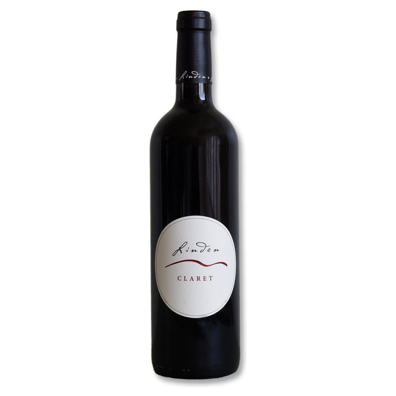 2021 Linden Vineyards - Claret Virginia (750ml)