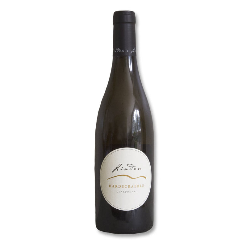 2020 Linden Vineyards - Hardscrabble Chardonnay Virginia (750ml)