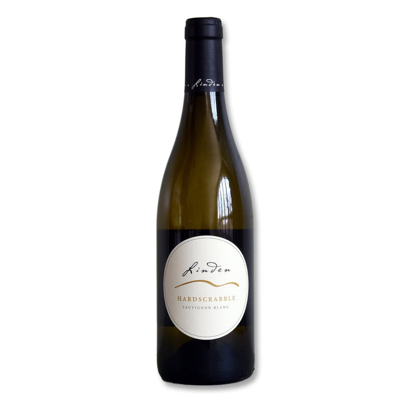 2022 Linden Vineyards - Hardscrabble Sauvignon Blanc Virginia (750ml)