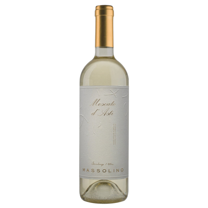 2024 Massolino - Moscato d'Asti DOCG (750ml)