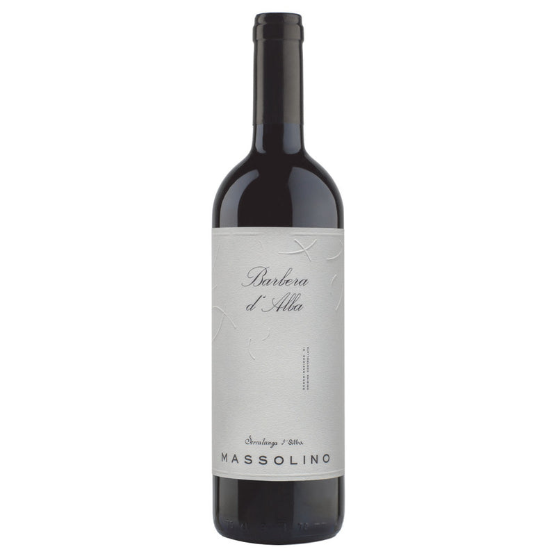 2023 Massolino - Barbera d'Alba DOC (750ml)