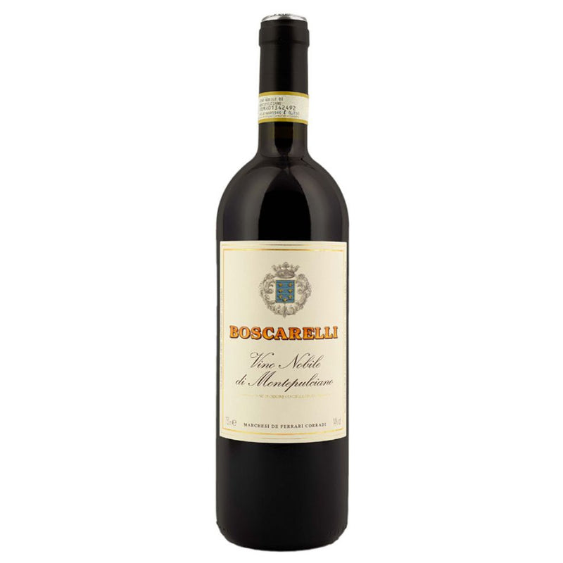 2021 Boscarelli - Vino Nobile di Montepulciano (750ml)