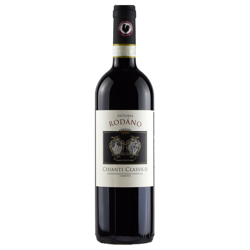 2021 Rodano - Chianti Classico (750ml)
