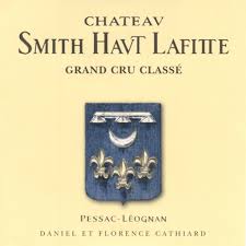 Chateau Smith Haut Lafitte Wine Dinner  05/06/2025