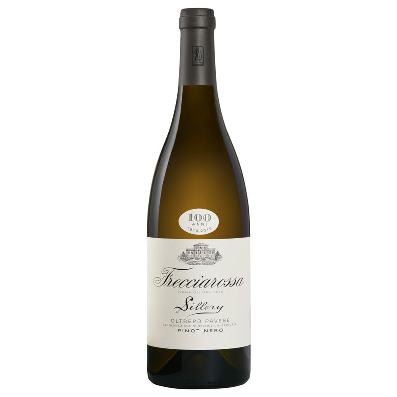 2023 Frecciarossa - Oltrepo Pavese DOC Sillery Pinot Nero Bianco (750ml)