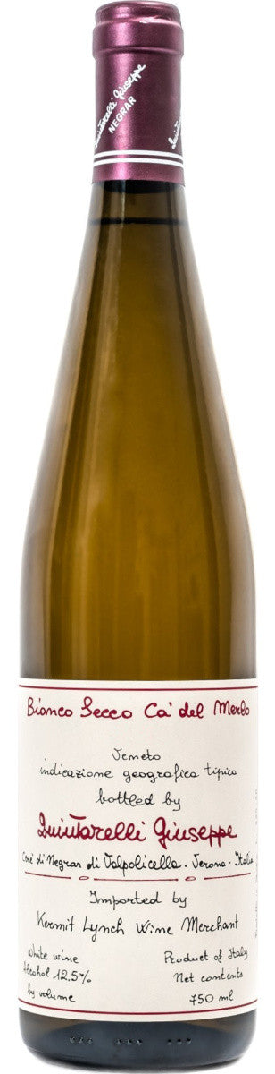 2023 Quintarelli - Veneto Bianco IGT Secco Ca' del Merlo (750ml)
